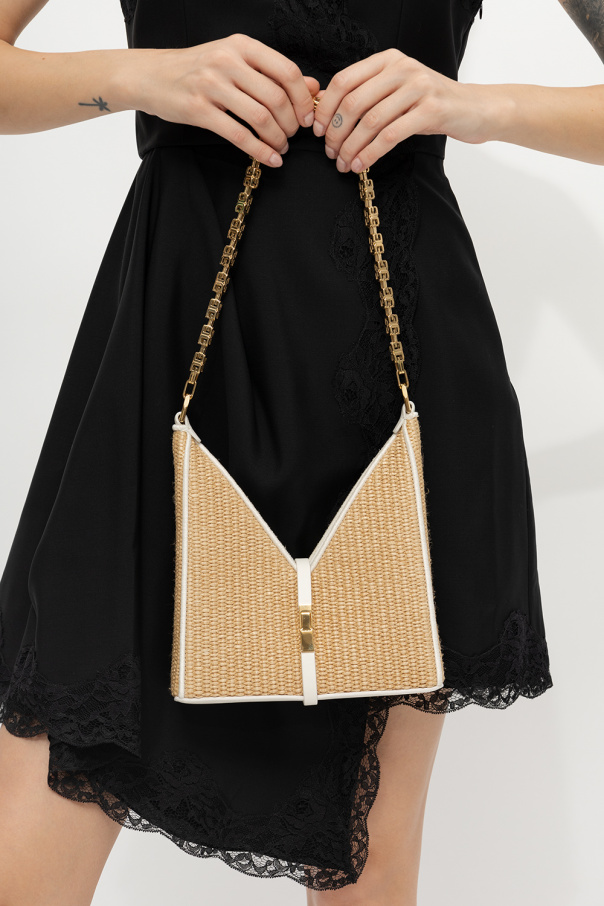 Givenchy Torba na ramię ‘Cut Out Mini’