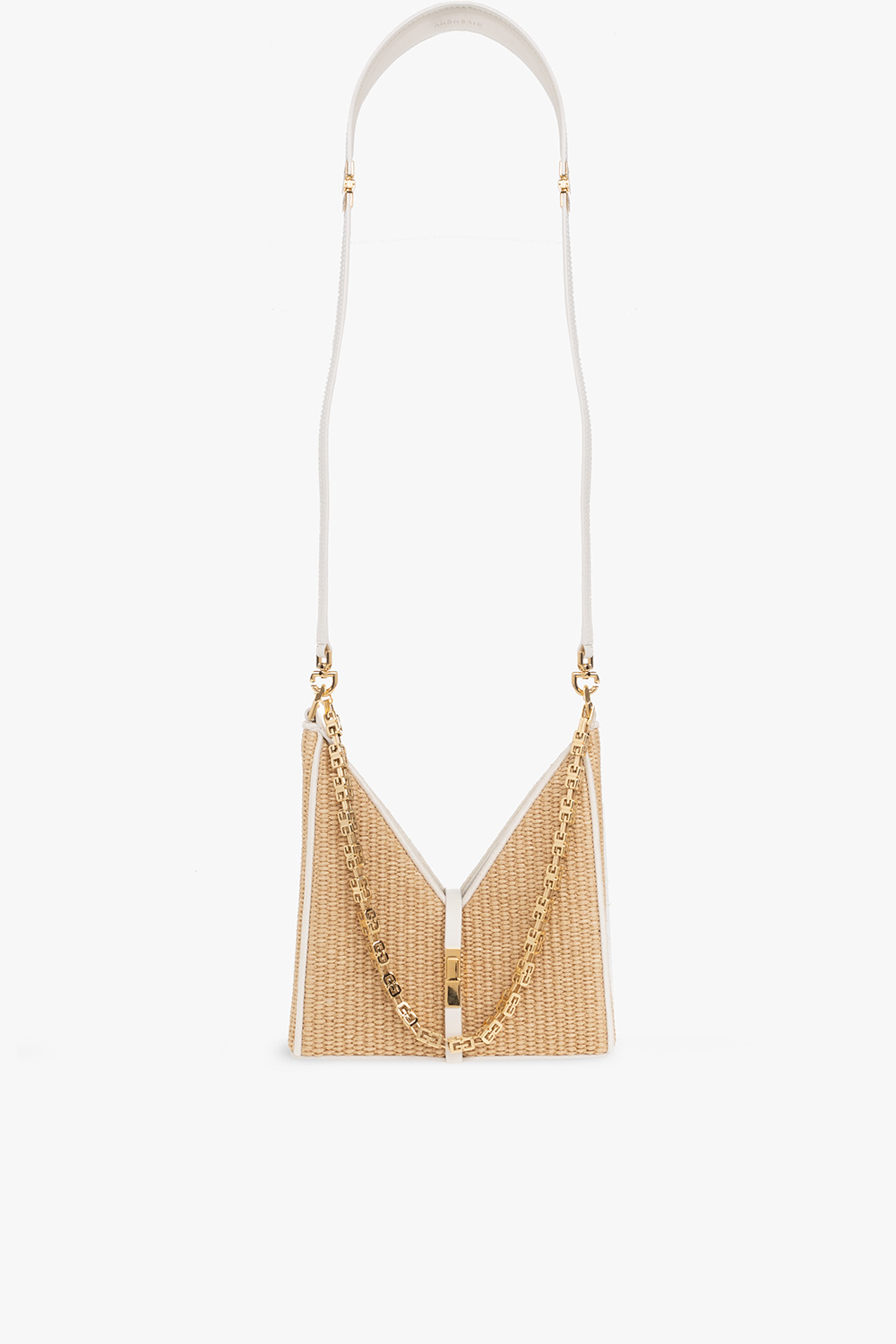 Givenchy ‘Cut Out Mini’ shoulder bag