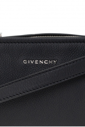 Givenchy 'Givenchy printed logo cardholder