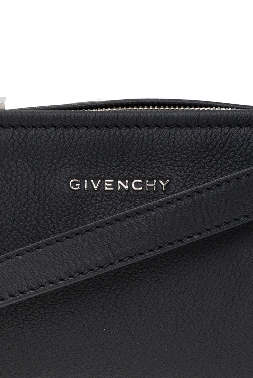 Givenchy 'Givenchy logo pattern gloves