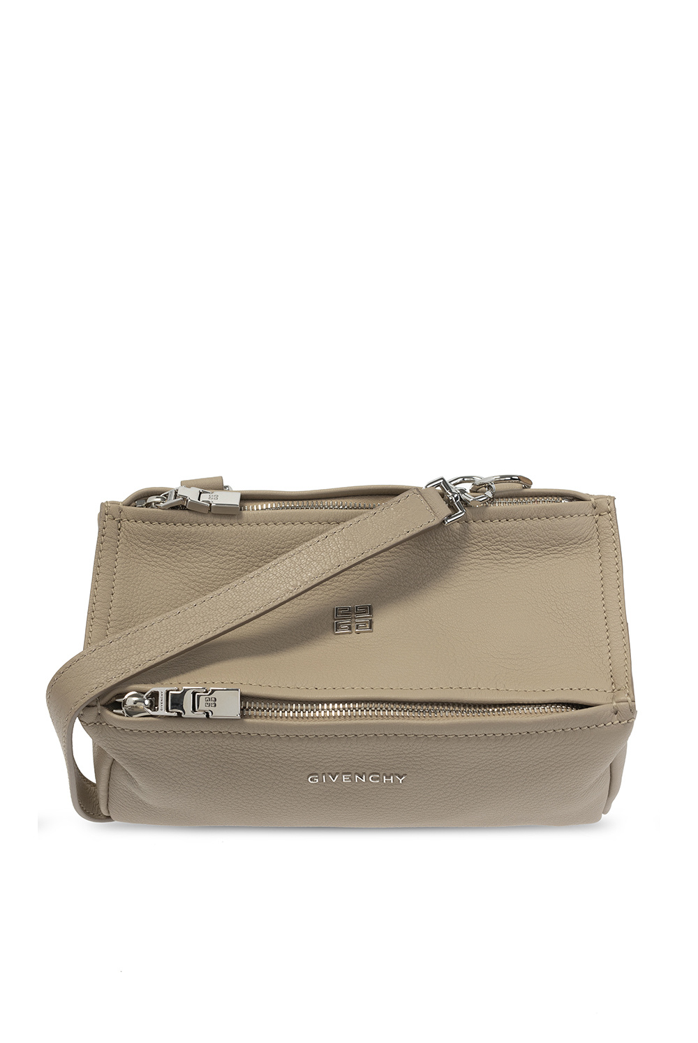 givenchy bianca ‘Pandora Mini’ shoulder bag