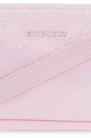 givenchy Hand ‘Pandora Mini’ shoulder bag