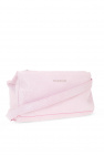 givenchy jacquard ‘Pandora Mini’ shoulder bag