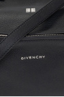 Givenchy 'givenchy red hoodie