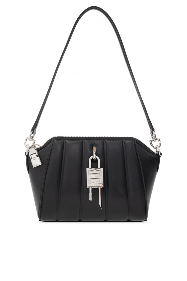 Givenchy ‘Antigona Lock XS’ vert bag