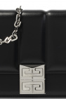 givenchy Pandora ‘4G Medium’ shoulder bag