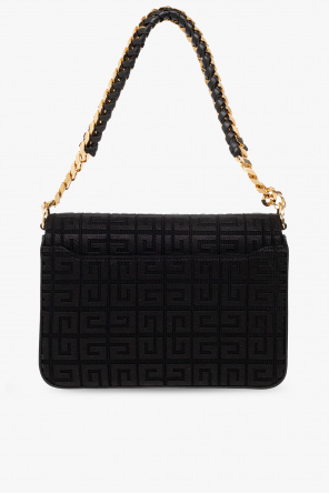 Givenchy PATTERNED ‘4G Medium’ shoulder bag