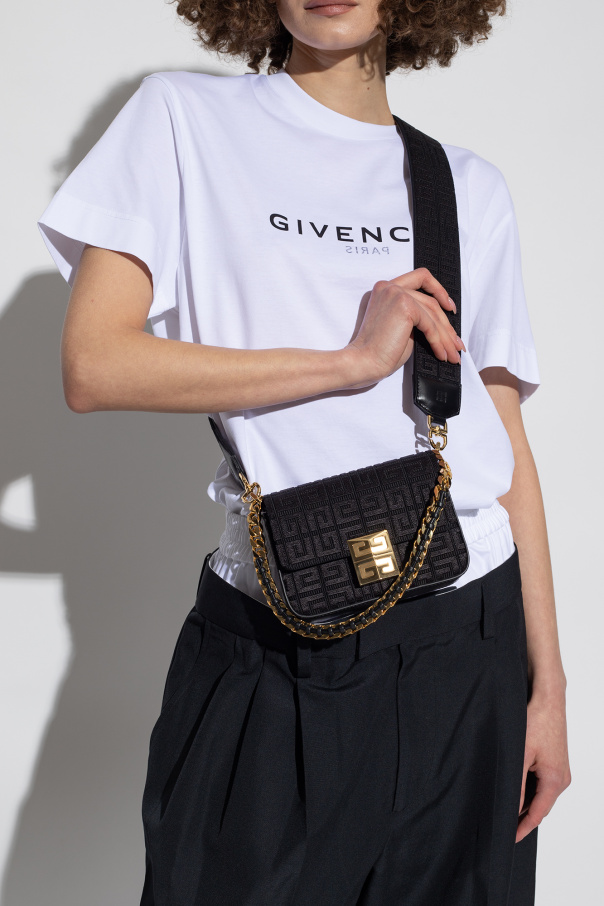 Givenchy Torba na ramię ‘4G Small’