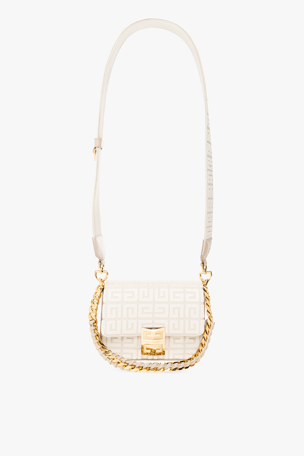 Givenchy ‘4G Small’ shoulder bag