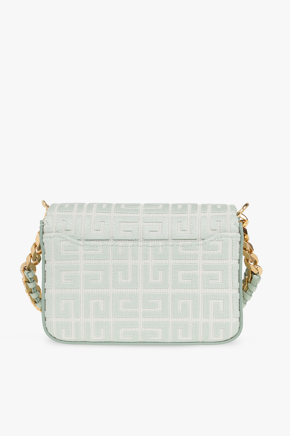 givenchy Cotton ‘4G Small’ shoulder bag