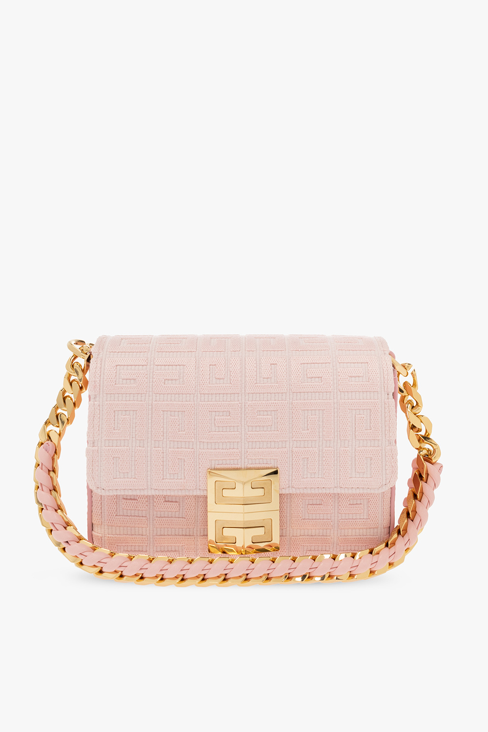 givenchy short ‘4G Small’ shoulder bag