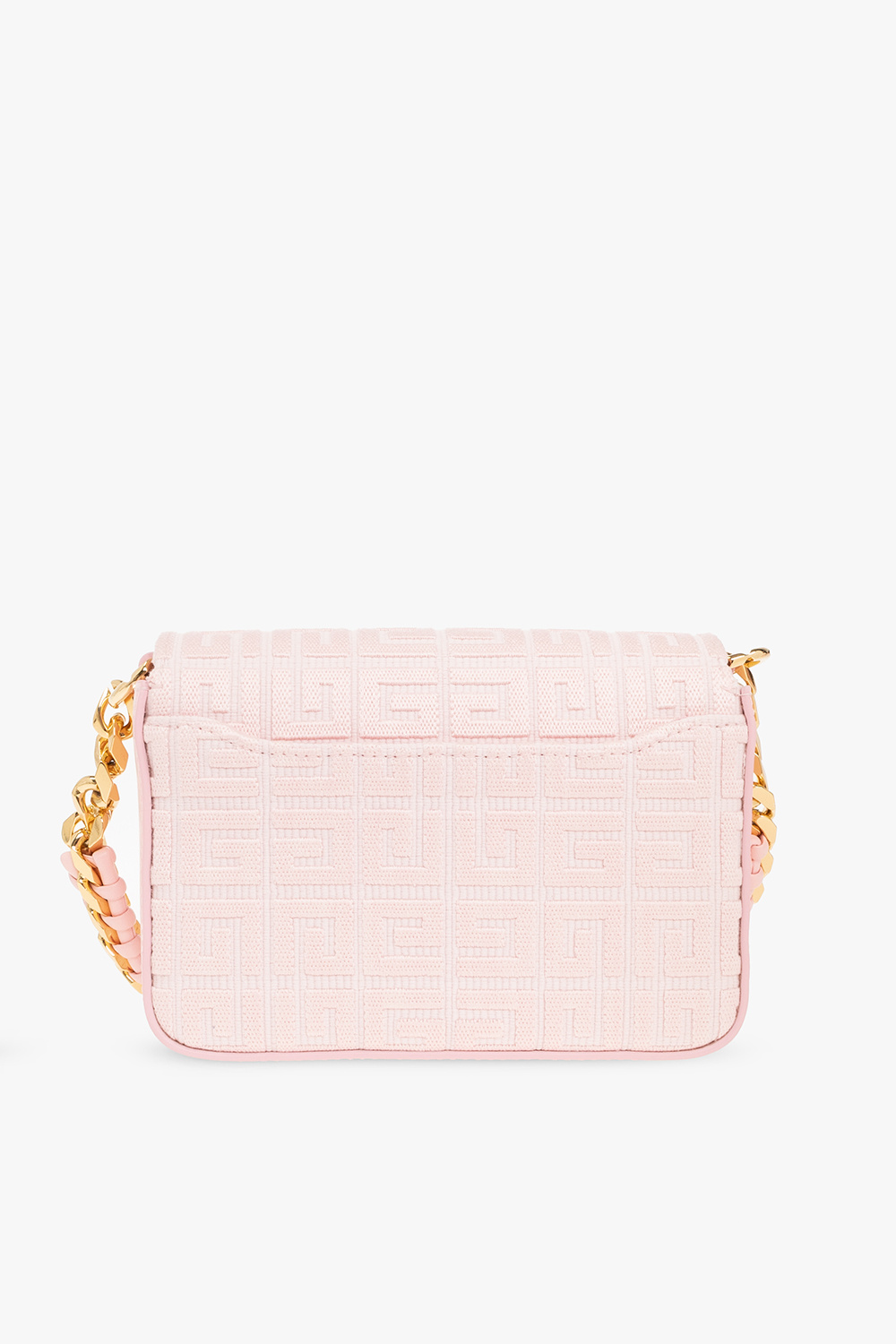 givenchy short ‘4G Small’ shoulder bag