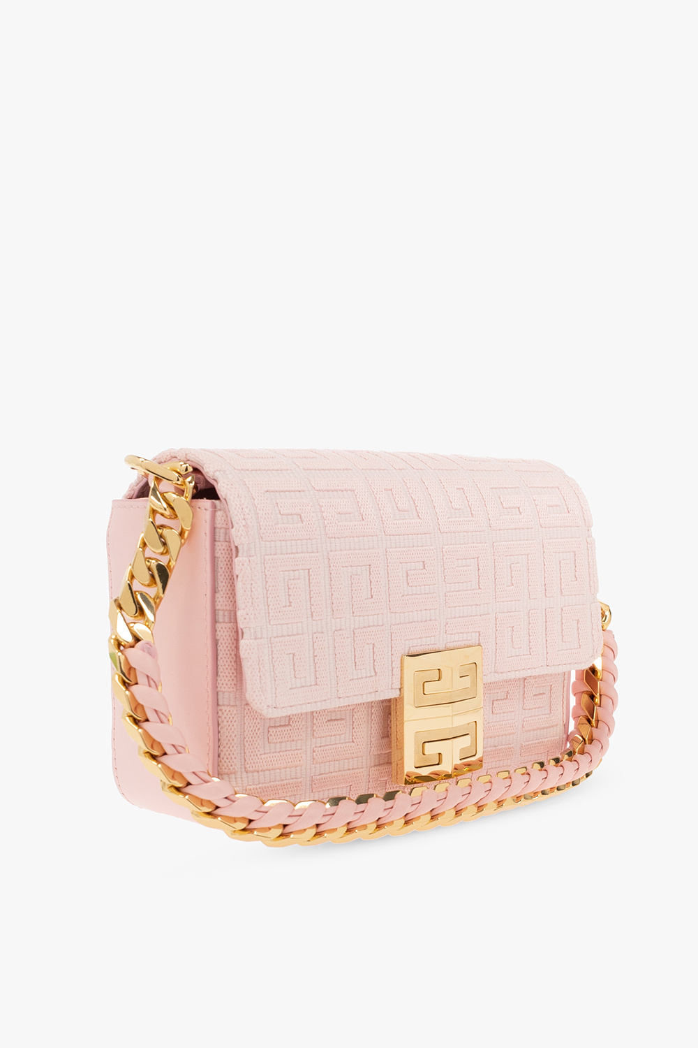 givenchy short ‘4G Small’ shoulder bag