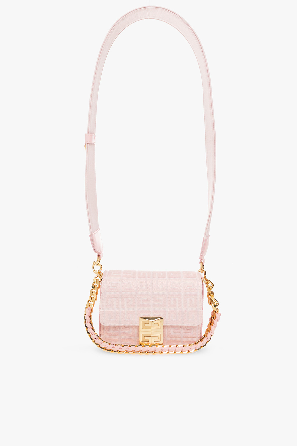 givenchy short ‘4G Small’ shoulder bag