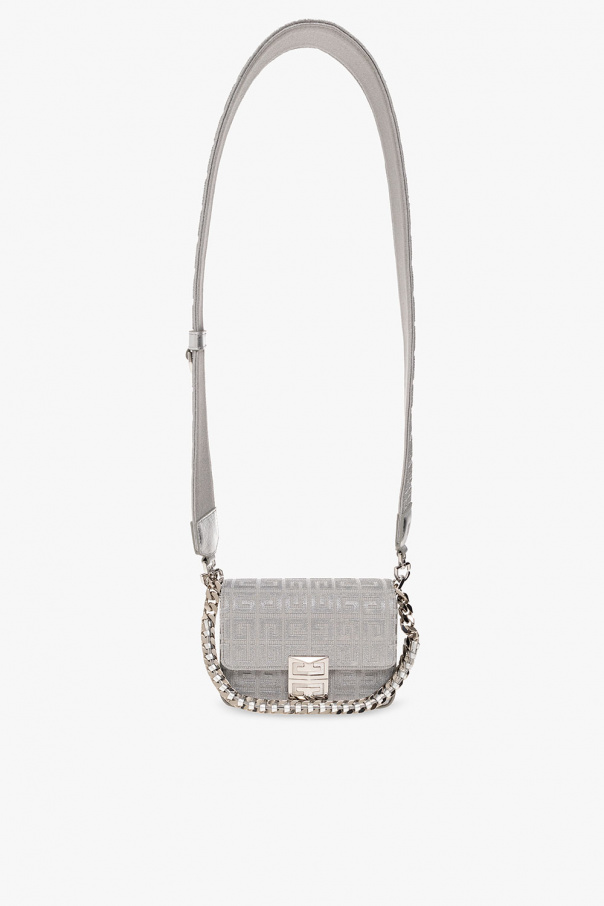 Givenchy The ‘4G Small’ shoulder bag