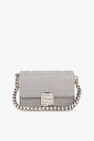 Givenchy Antigona Baby Bag in Gray