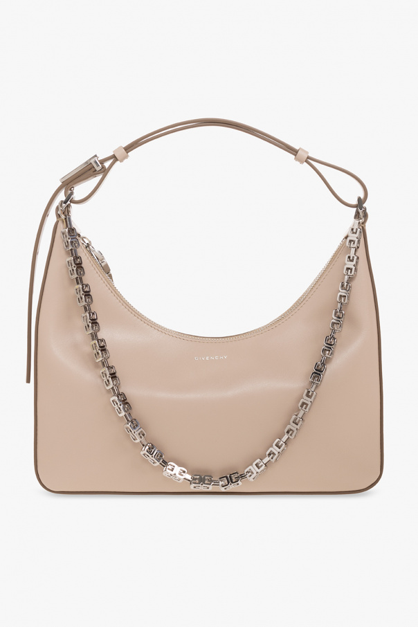 Givenchy small Cut Out shoulder bag - Gold