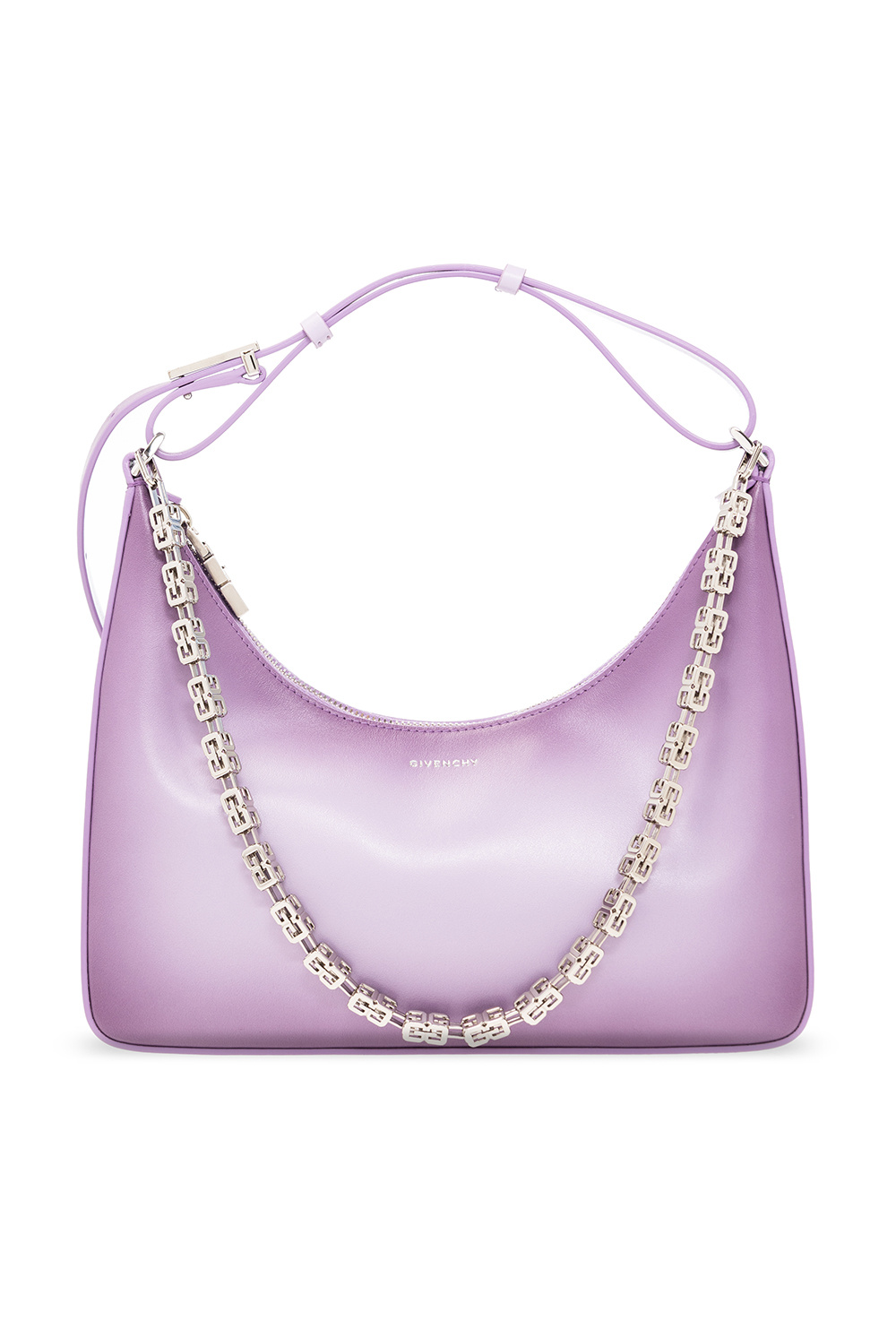 givenchy Organza ‘Moon Cut Small’ hobo bag