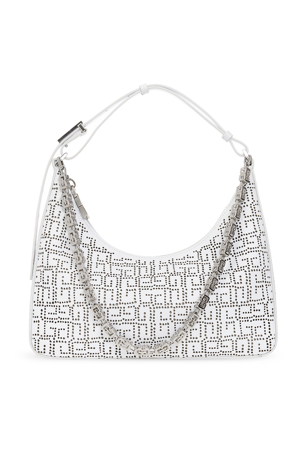 Givenchy ‘Moon Cut Small’ hobo bag