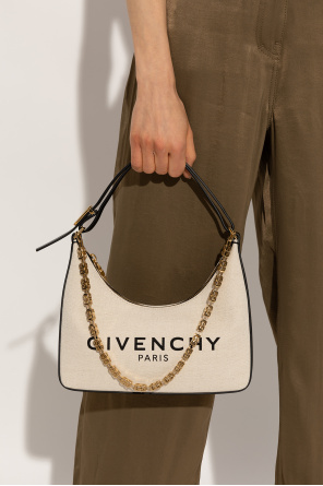 ‘moon cut out small’ shoulder bag od Givenchy