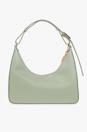 givenchy the ‘Moon Cut Out Small’ shoulder bag