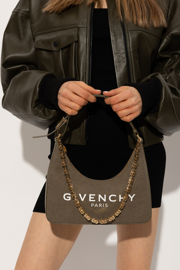 Givenchy Givenchy 4g Hoodie