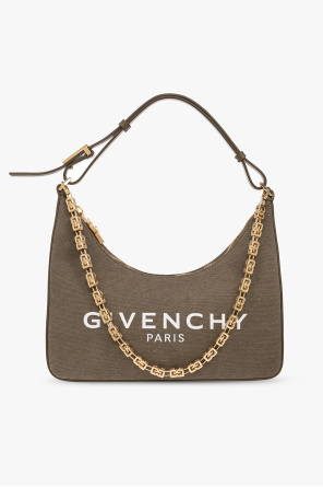 Shoulder bag with logo od Givenchy