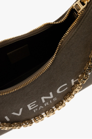 Givenchy Schwarz Shoulder bag with logo