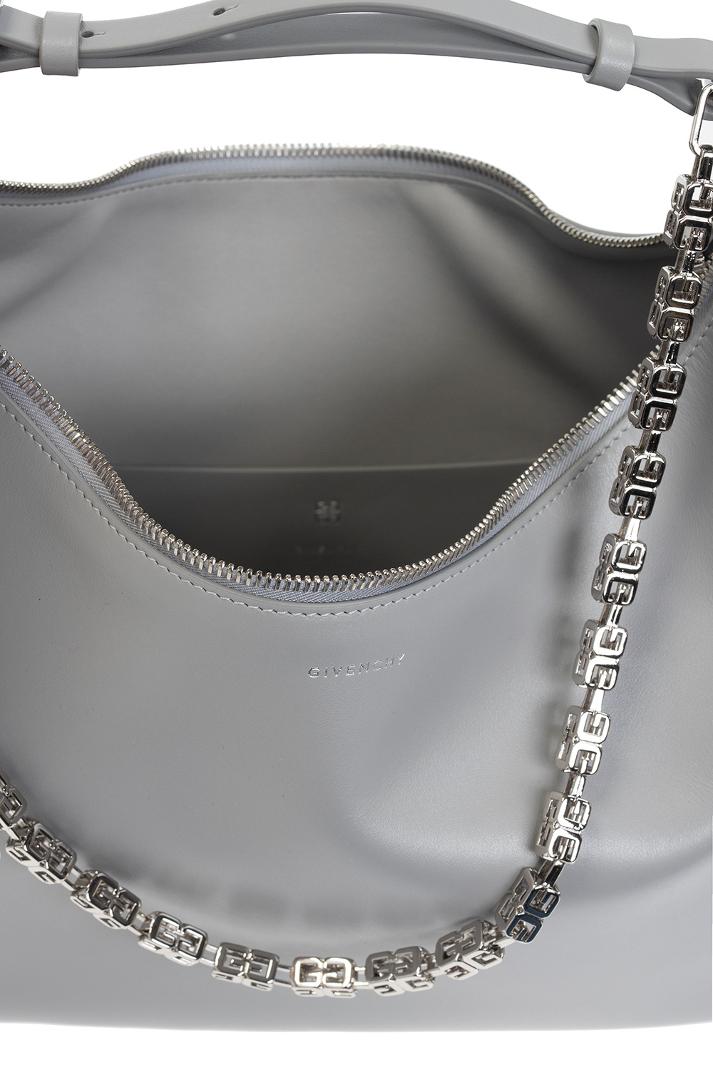 givenchy cravat ‘Moon Cut Medium’ shoulder bag