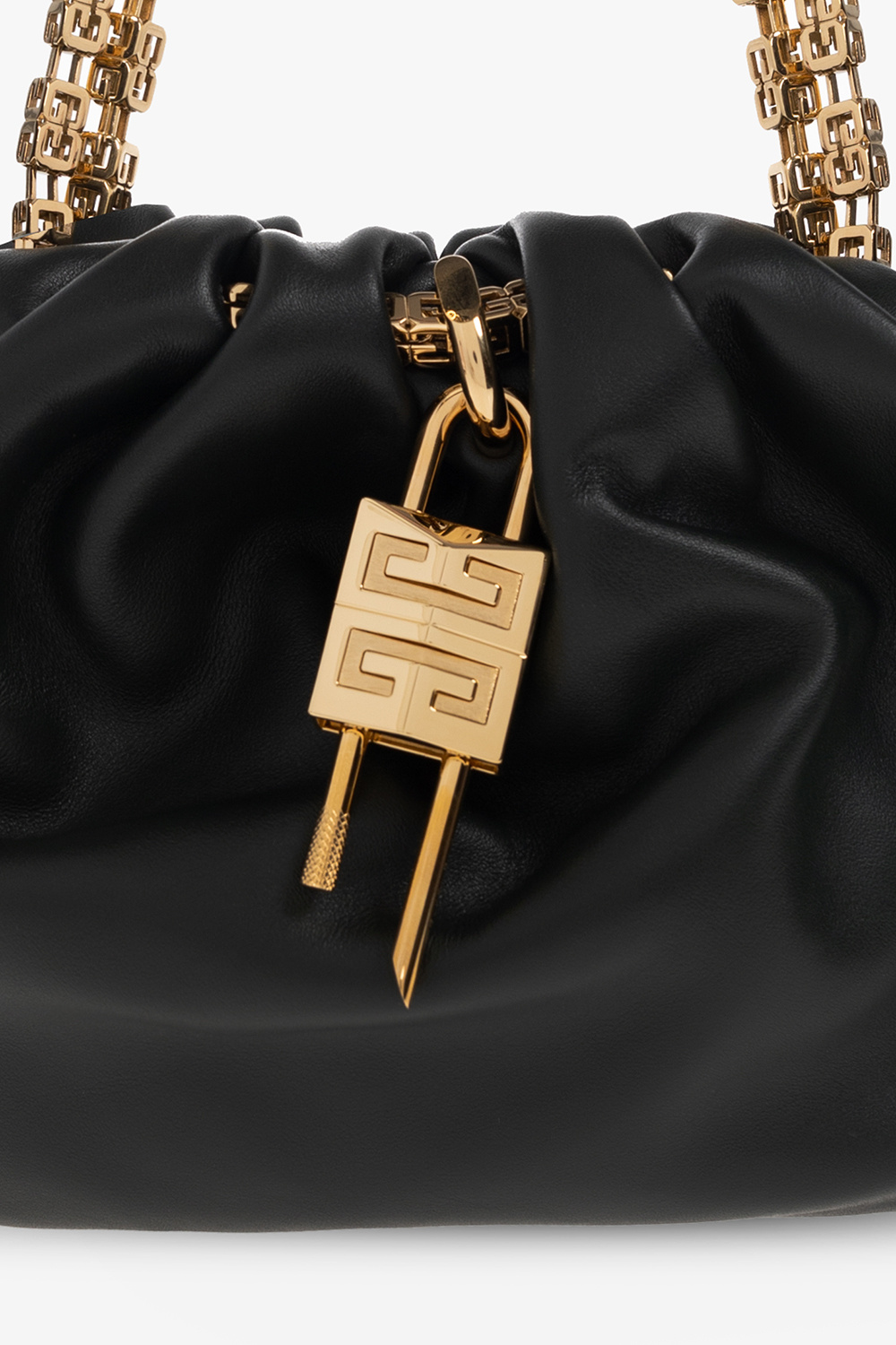 Givenchy's Kenny Bag is the New Couture It-Accessory