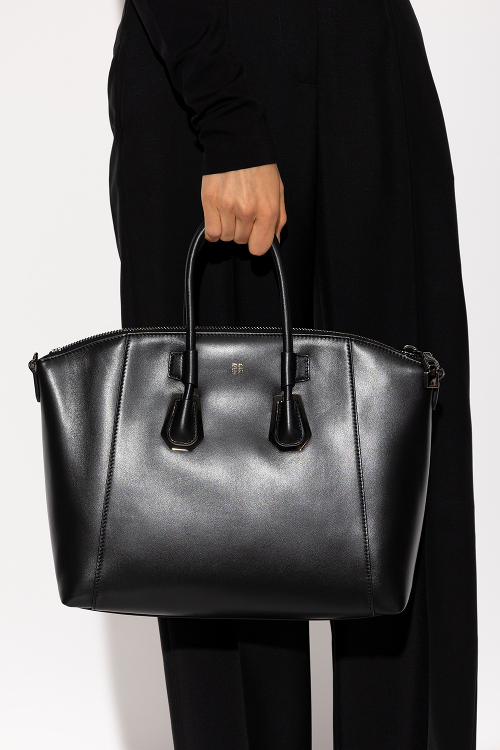 Givenchy Antigona Small Shoulder Bag