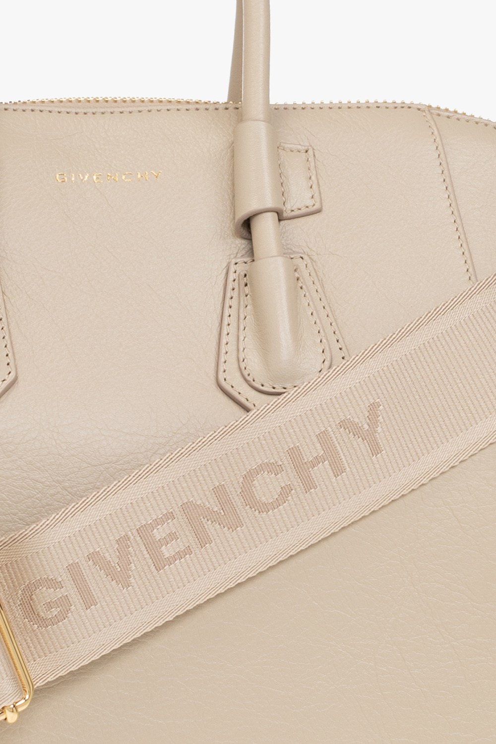 Givenchy Shoulder bag with logo