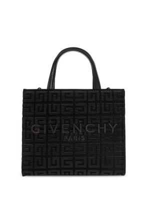 Givenchy x Chito 4G print wallet