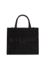 Givenchy Pocket Mini Pouch Convertible Bag
