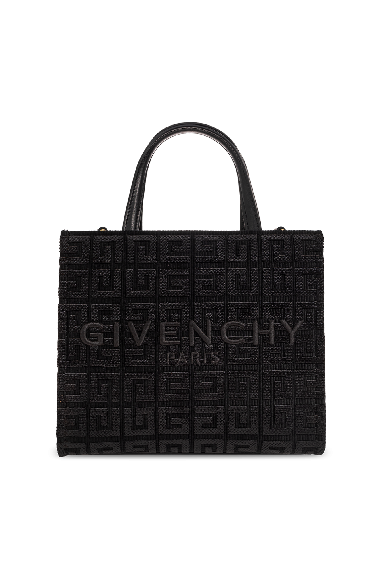 Givenchy ‘Mini G-Tote’ shoulder bag