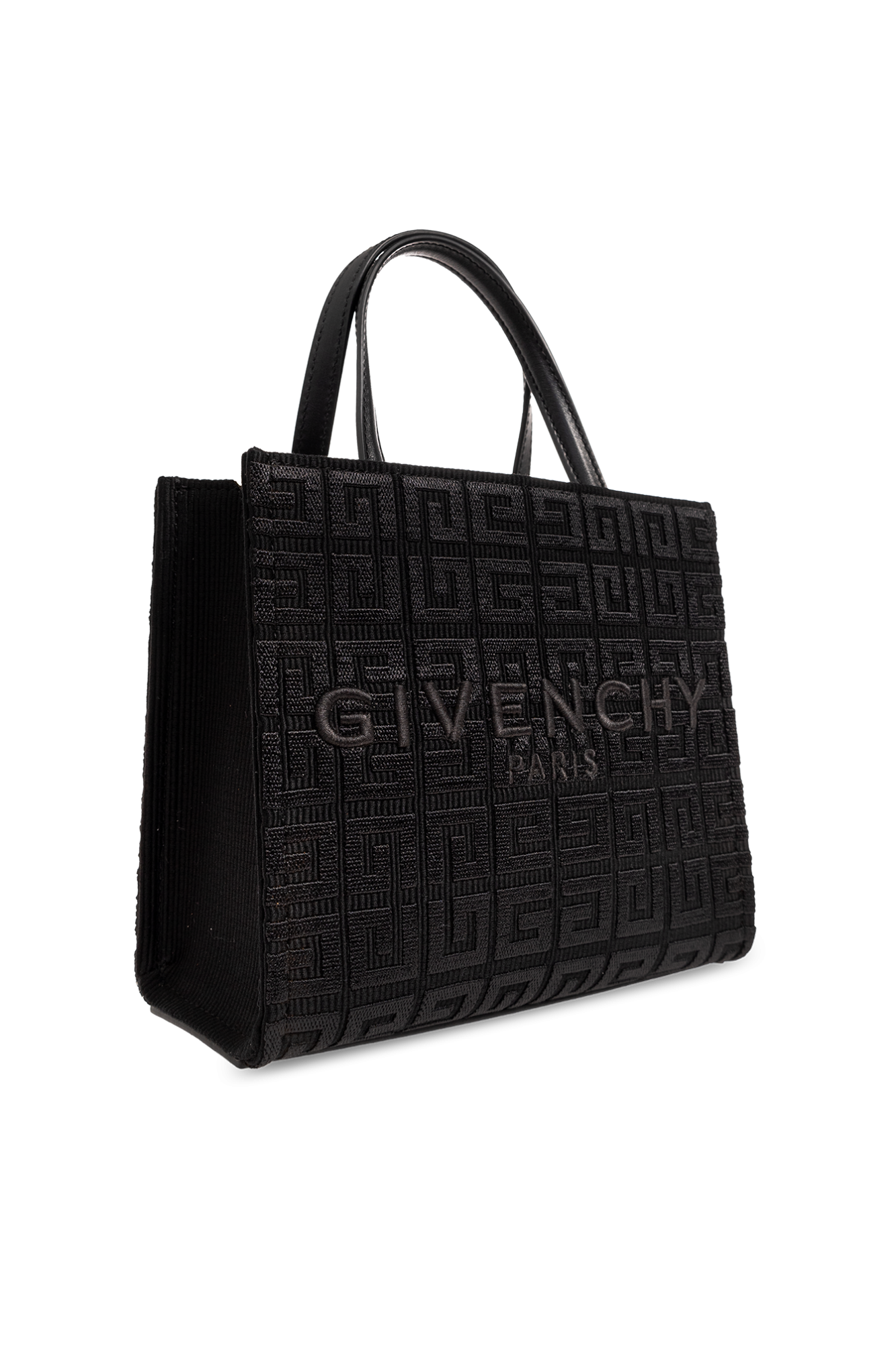 Givenchy ‘Mini G-Tote’ shoulder bag