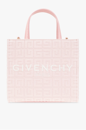 ‘g tote mini’ shoulder bag od Givenchy