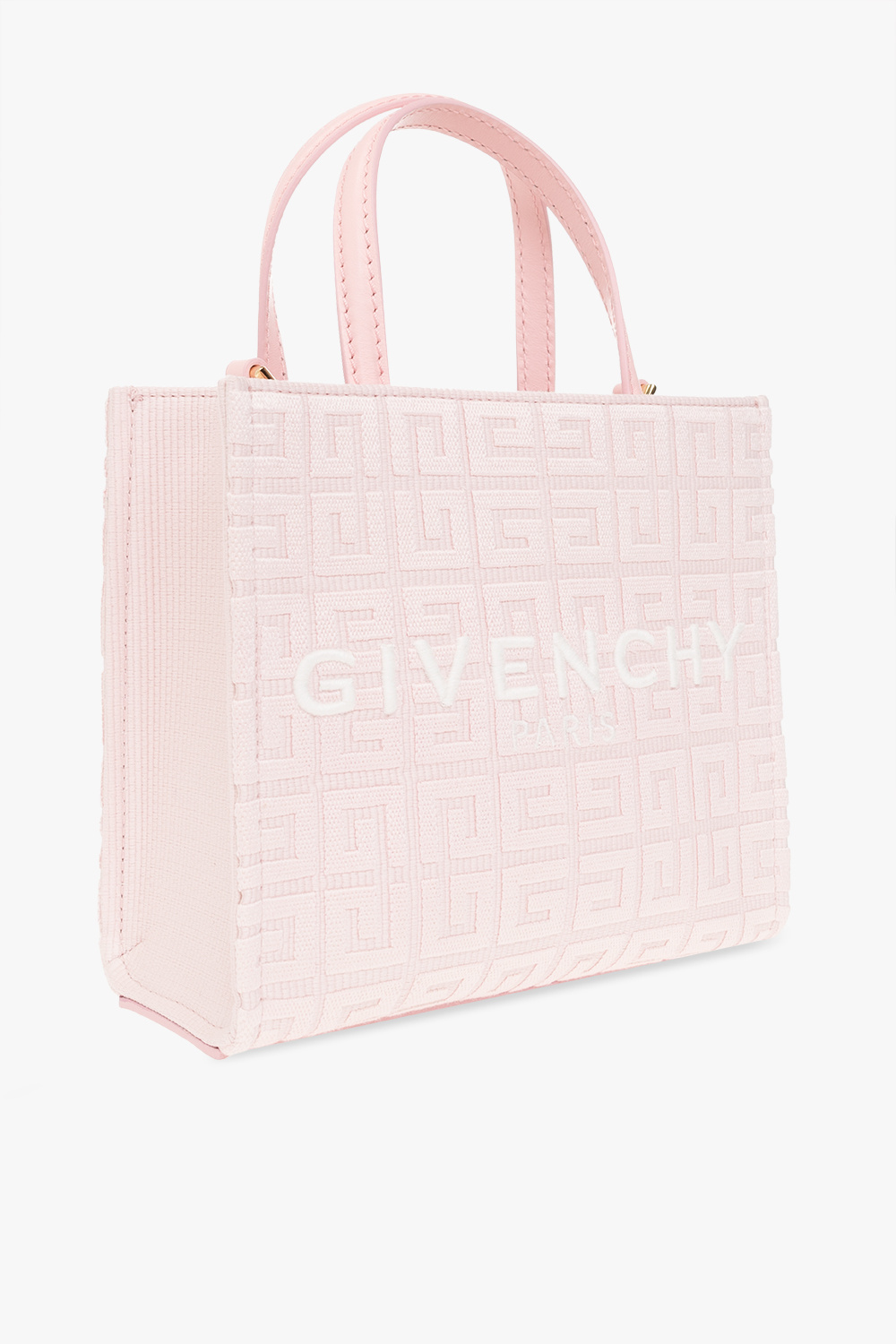 Givenchy ‘G Tote Mini’ shoulder bag