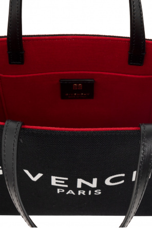 Givenchy ‘G-Tote Mini’ shopper bag