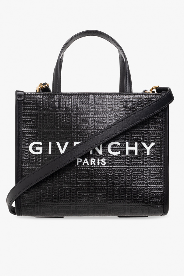 ‘G-Tote Mini’ shoulder bag od Givenchy