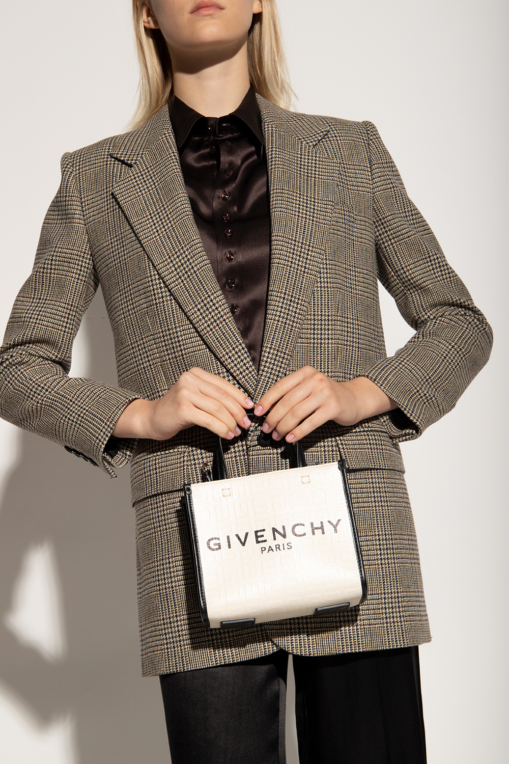 Givenchy ‘G-Tote Mini’ shoulder bag