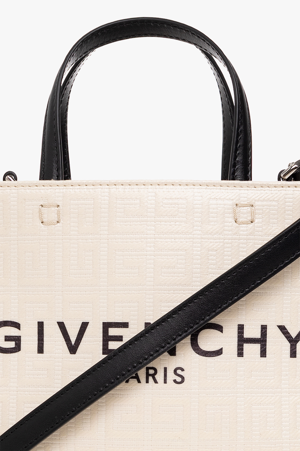 Givenchy ‘G-Tote Mini’ shoulder bag