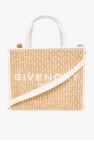 givenchy printed cotton canvas pouch for apple ipad
