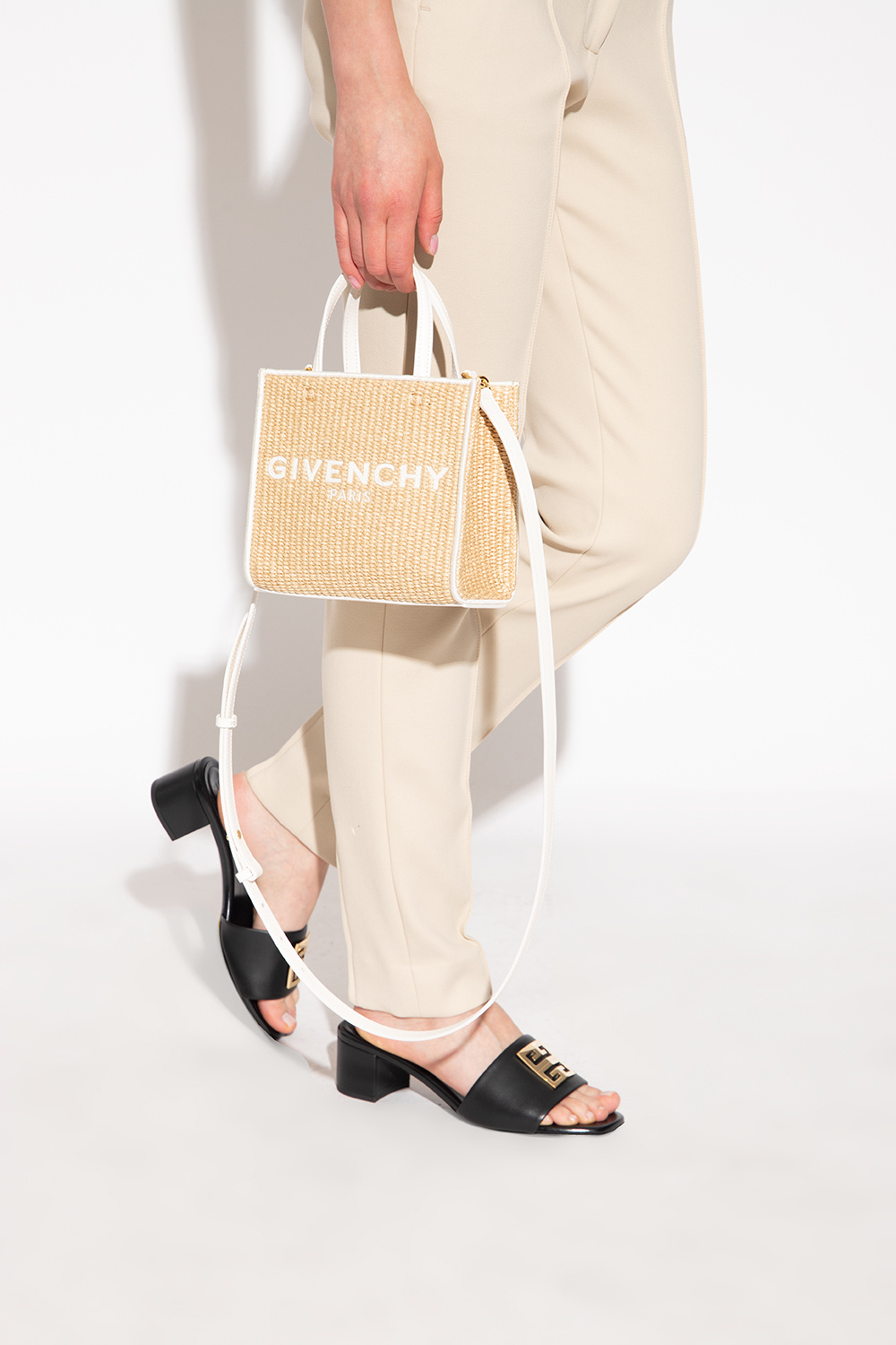 Givenchy ‘G-Tote Mini’ Boys bag