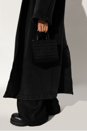 ‘g-tote mini’ shoulder bag od Givenchy