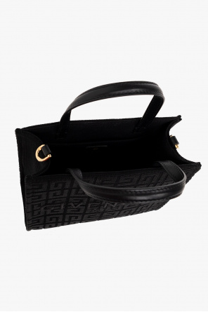 givenchy Charm ‘G-Tote Mini’ shoulder bag
