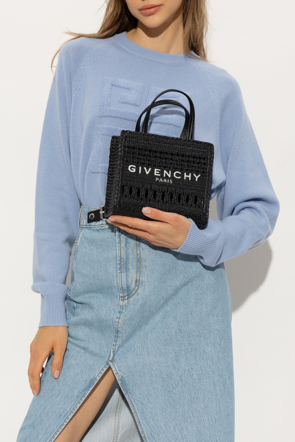 Givenchy ‘G-Tote’ shoulder bag