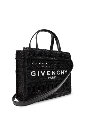 givenchy burberry ‘G-Tote’ shoulder bag