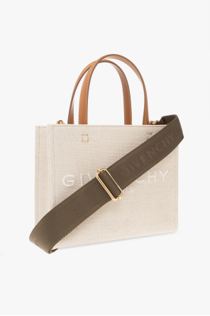 givenchy JEANS ‘257 Mini’ shoulder bag