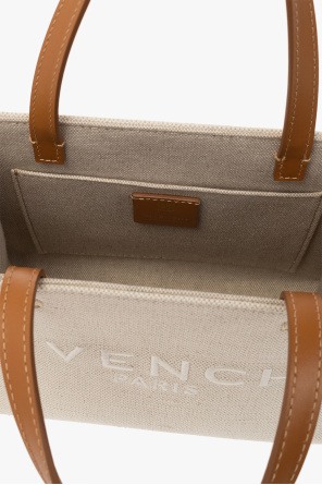 givenchy JEANS ‘257 Mini’ shoulder bag